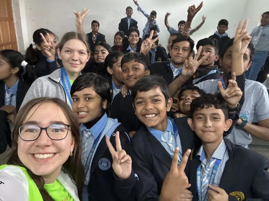 Indien 2025 - Foto 7