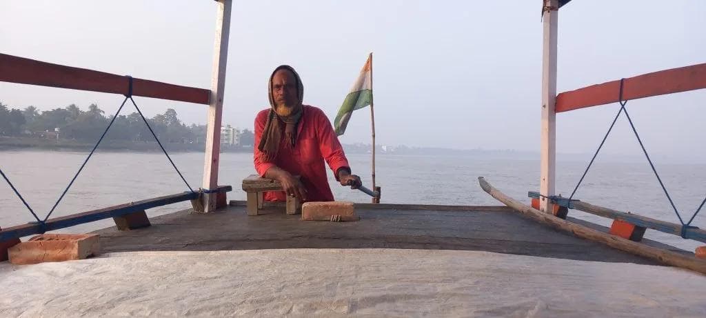 Indien 2024 - Foto 42