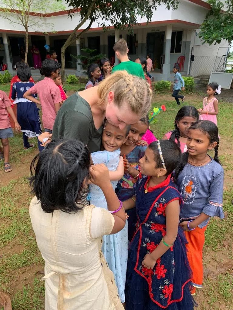 Indien 2022 - Foto 23