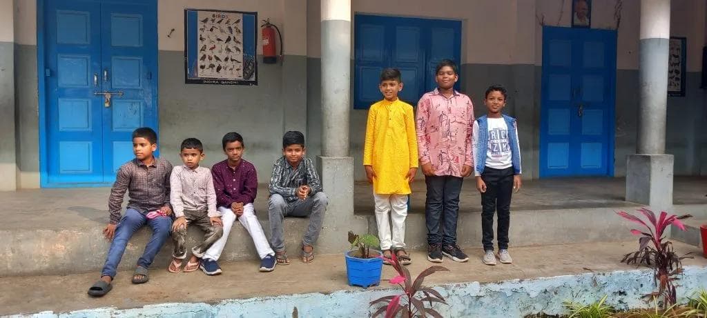 Indien 2024 - Foto 48