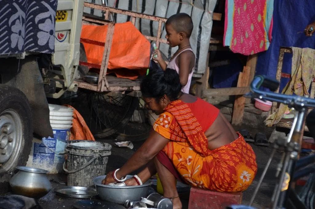 Indien 2022 - Foto 17