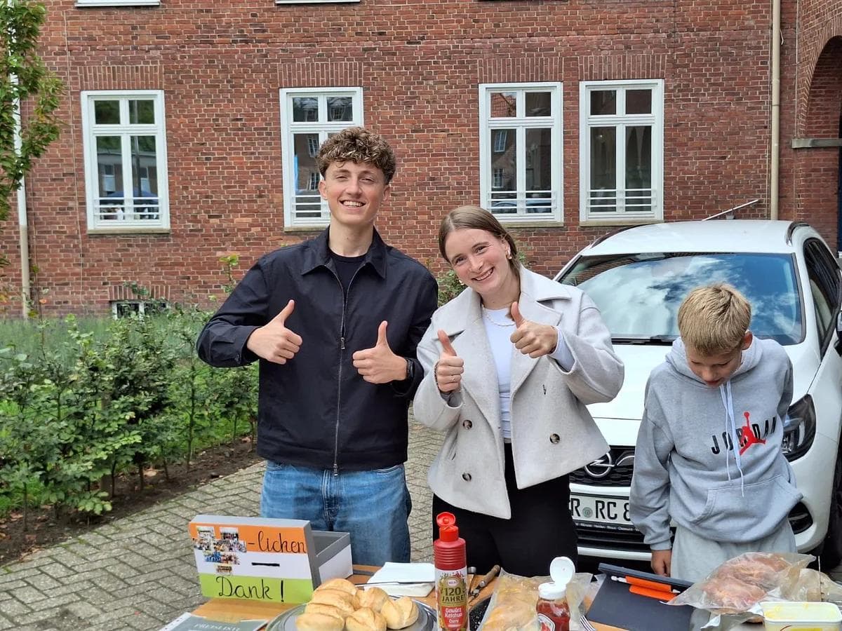 Flohmarkt 2025