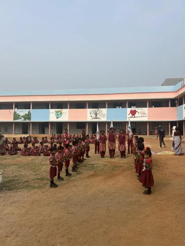Indien 2025 - Foto 20