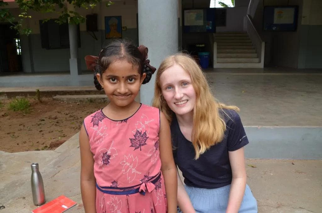 Indien 2022 - Foto 3
