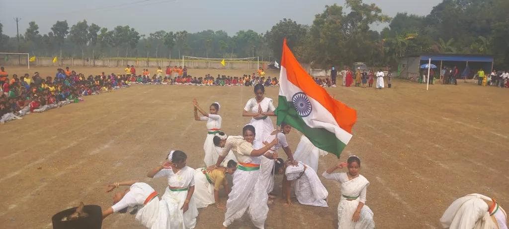 Indien 2024 - Foto 35