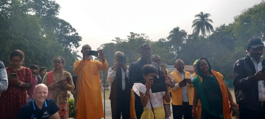 Indien 2024 - Foto 11