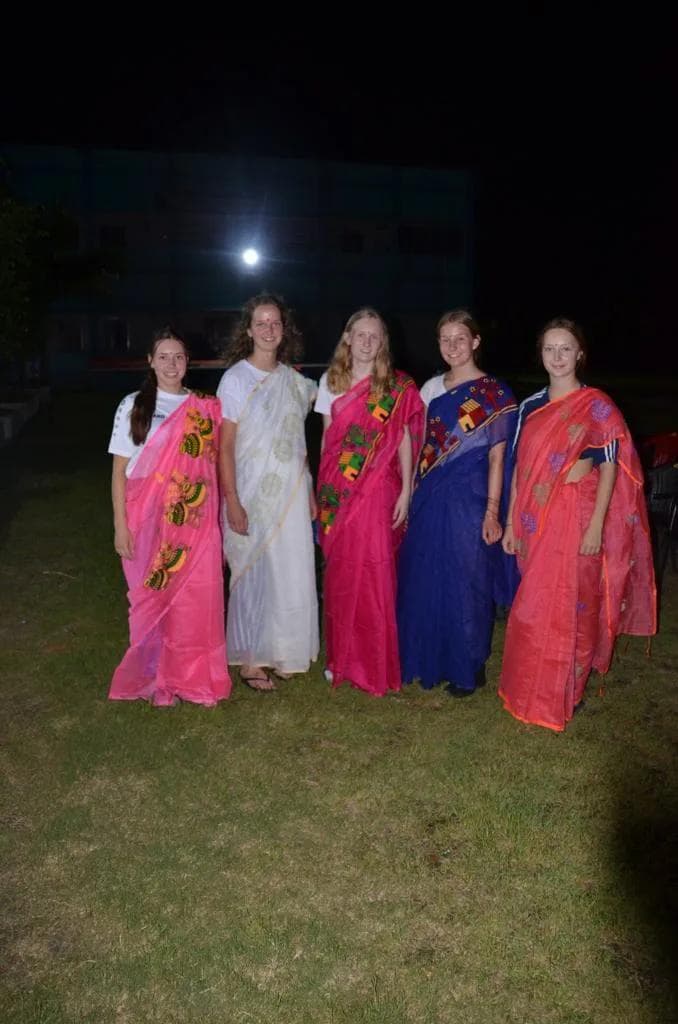 Indien 2022 - Foto 6