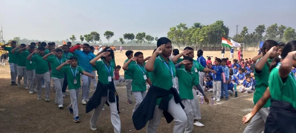 Indien 2024 - Foto 25