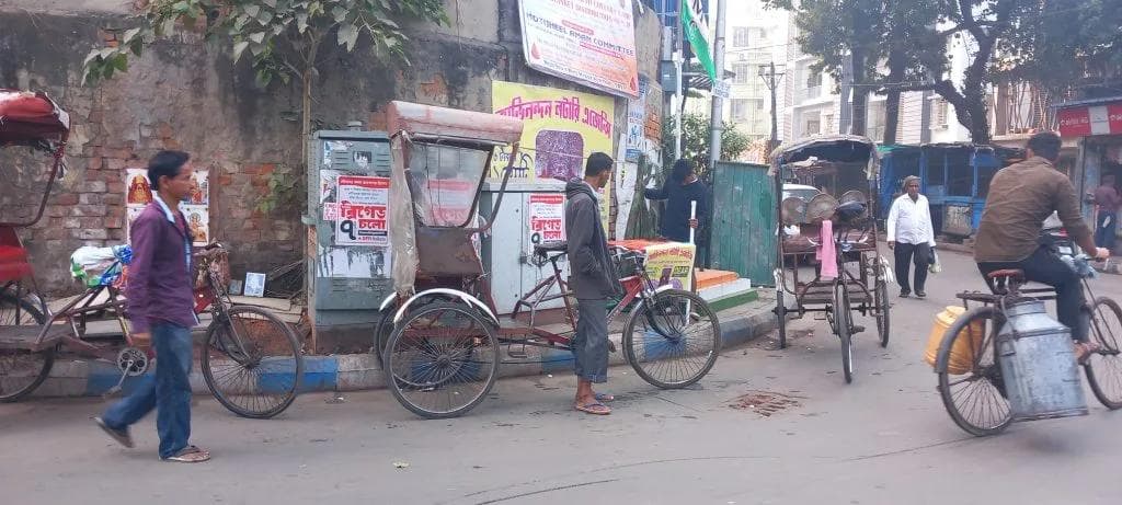 Indien 2024 - Foto 13