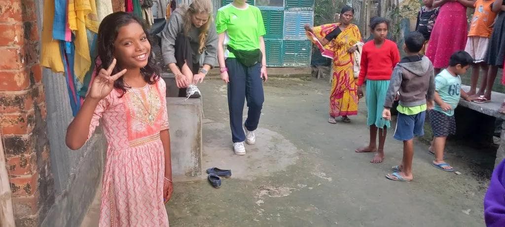 Indien 2024 - Foto 20