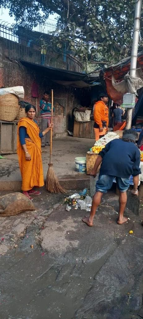 Indien 2024 - Foto 9