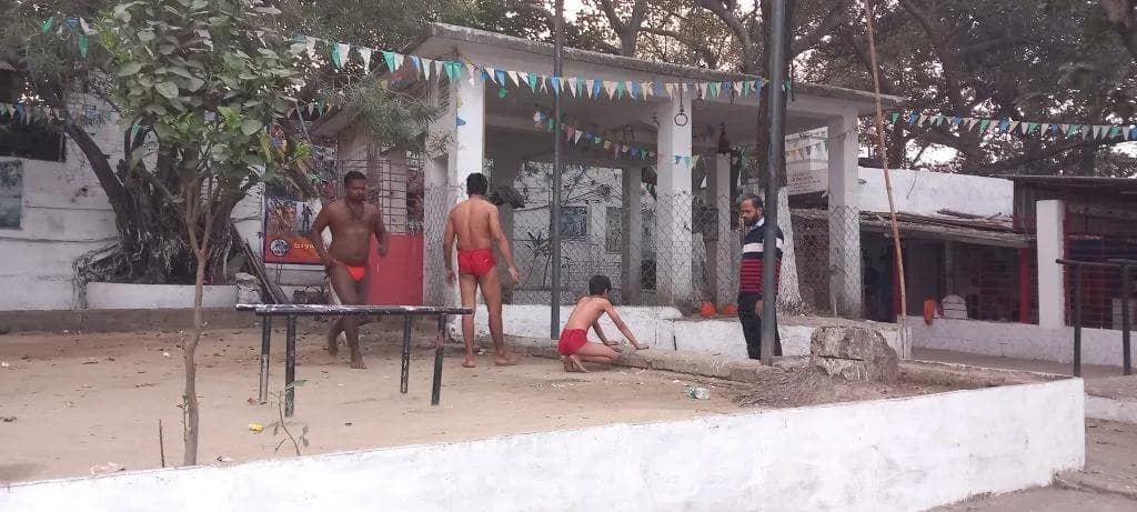 Indien 2024 - Foto 7