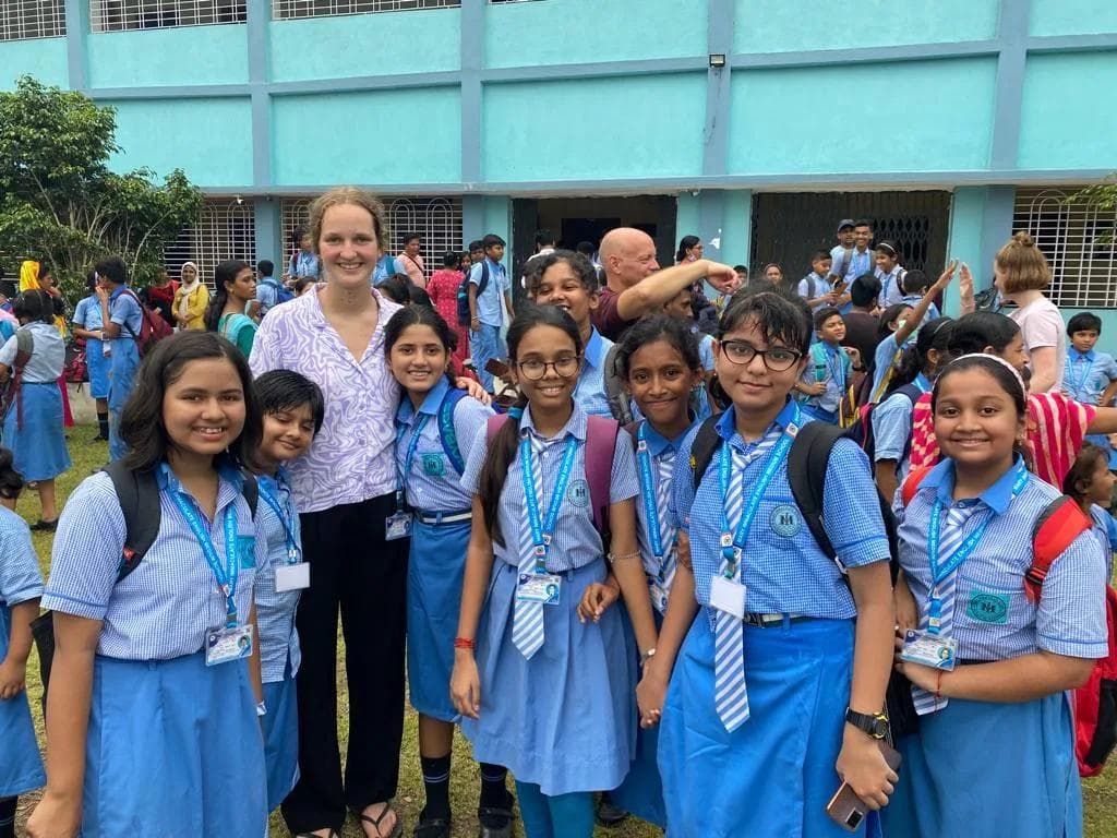 Indien 2022 - Foto 11