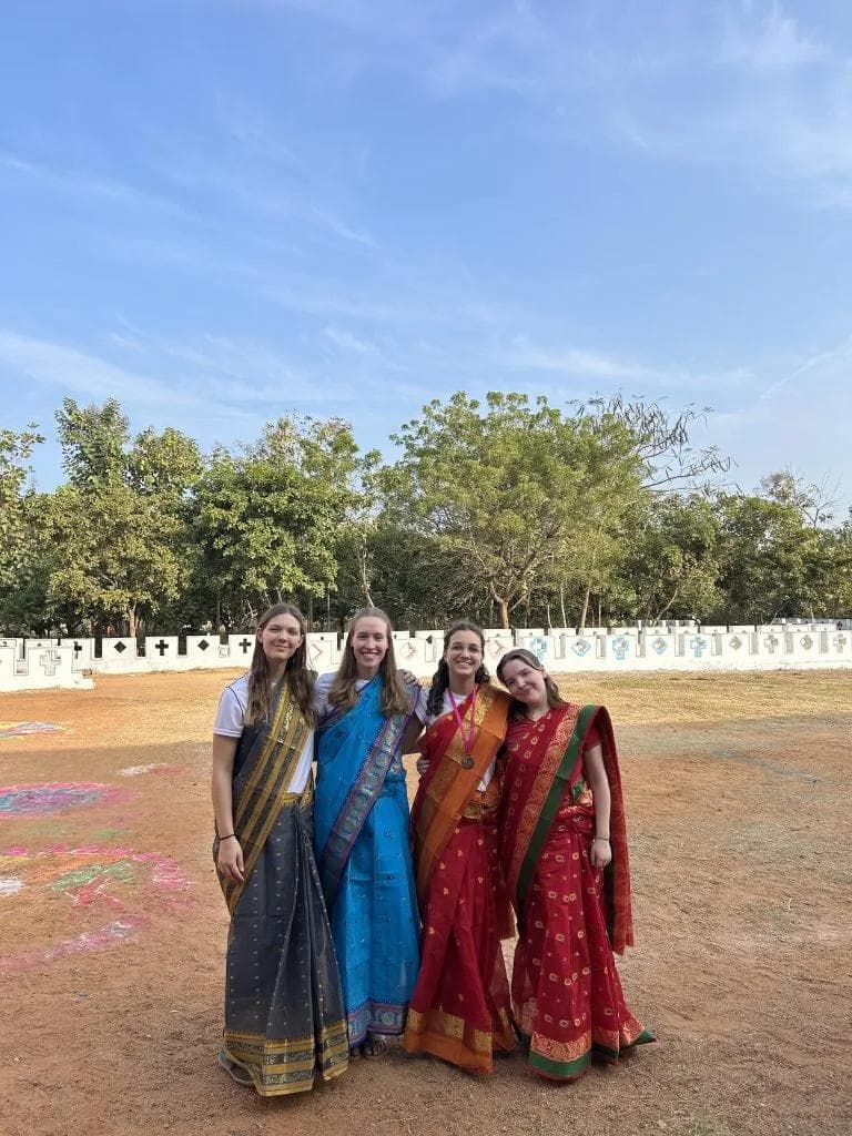 Indien 2025 - Foto 25