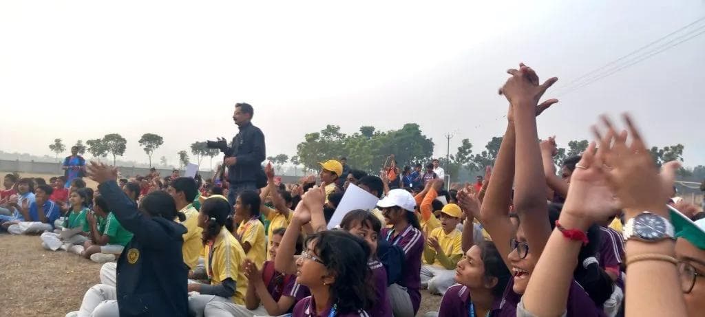 Indien 2024 - Foto 36