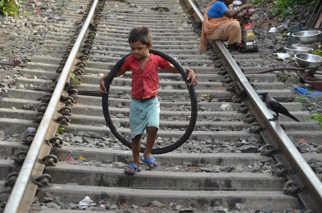 Indien 2022 - Foto 1