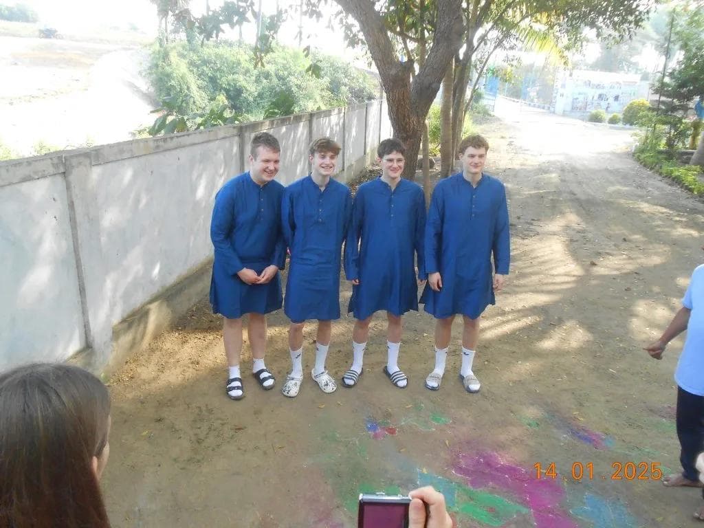 Indien 2025 - Foto 18