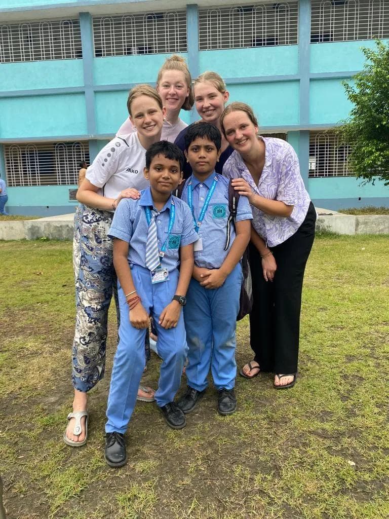 Indien 2022 - Foto 12