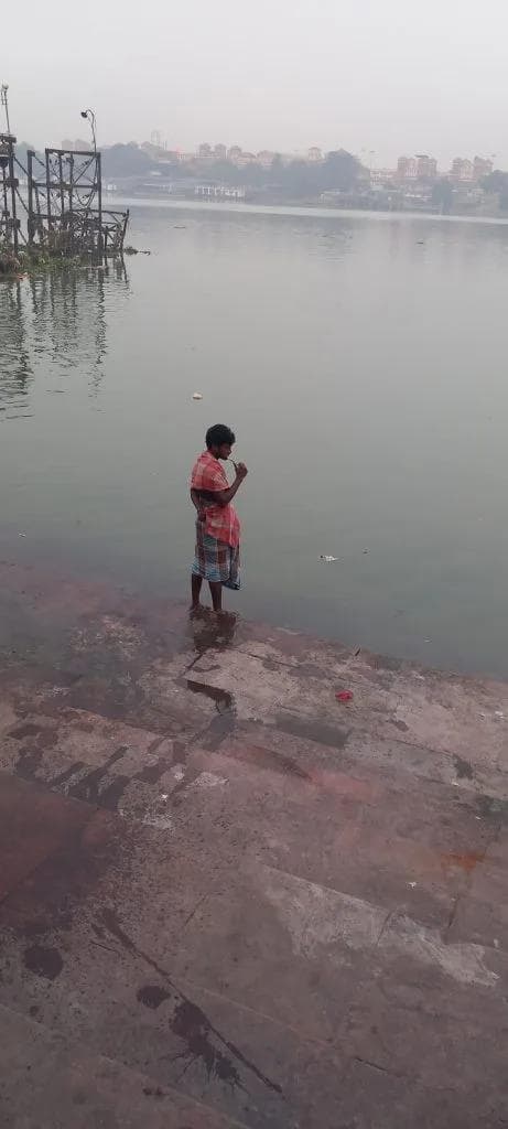 Indien 2024 - Foto 5