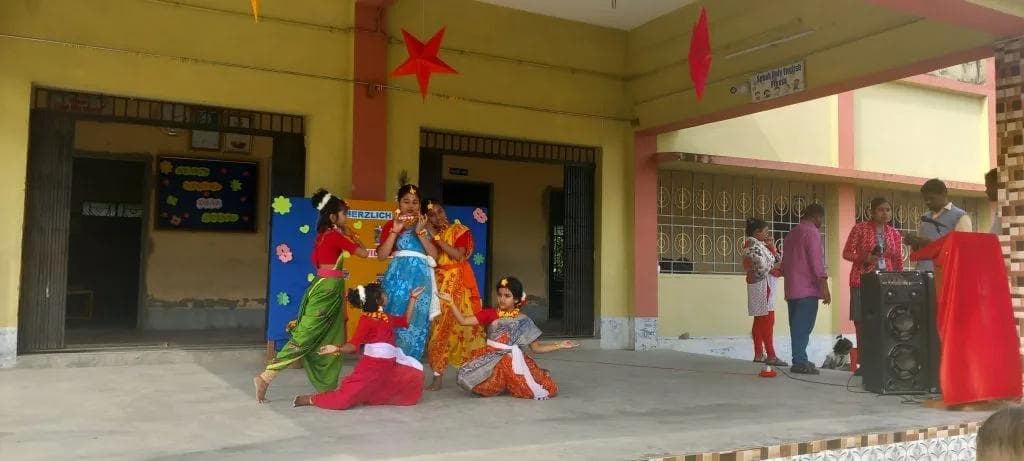 Indien 2024 - Foto 15