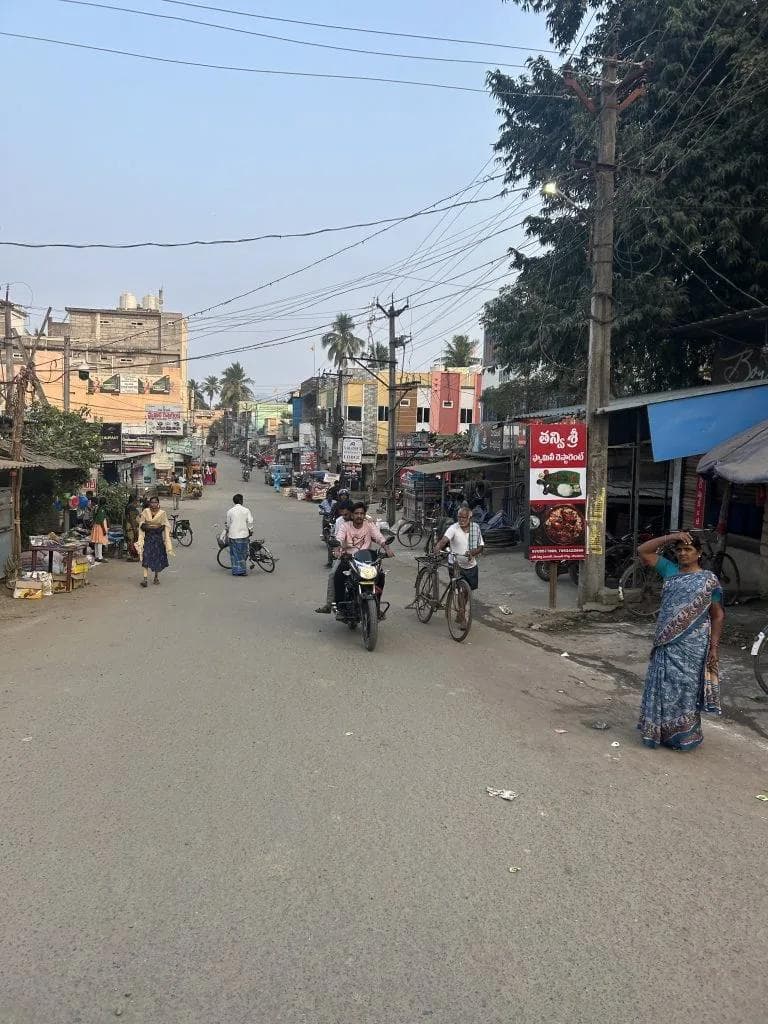 Indien 2025 - Foto 19